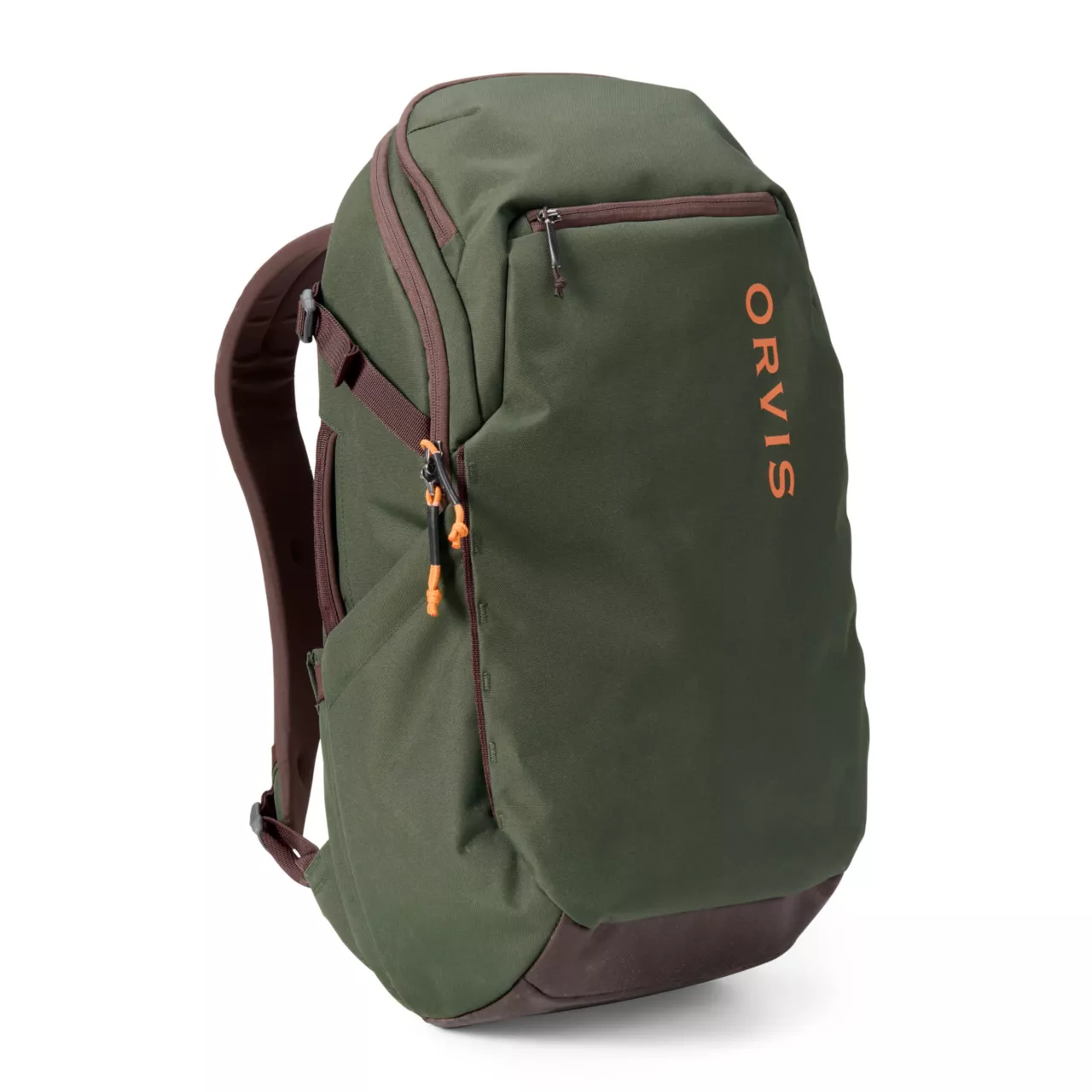 Trekkage LT Adventure Backpack- Green